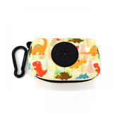 Neoprene Dog Poop Bag Holder